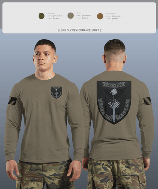 Long Sleeve Performance Shirt, Brockport freedom eagles, , Teamtime, Team time, sublimation, custom sports apparel, team uniforms, spirit wear, spiritwear, sports uniforms, custom shirts, team store, custom team store, fundraiser sports, apparel fundraiser