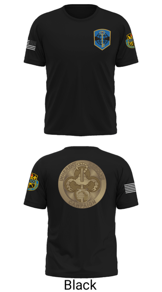 Short Sleeve Performance Shirt, 372 MOB, Army, Teamtime, Team time, sublimation, custom sports apparel, team uniforms, spirit wear, spiritwear, sports uniforms, custom shirts, team store, custom team store, fundraiser sports, apparel fundraiser