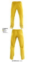 SA408 Scorpions 22302129 Sweatpants - 1