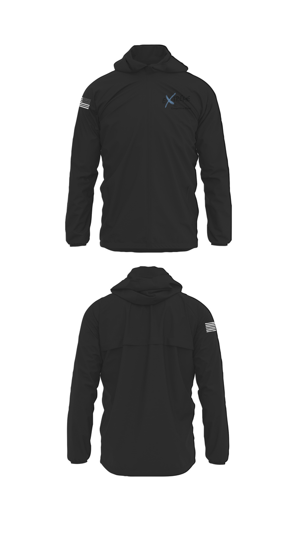 Windbreaker, Southwestern Youth Association Cheer, Cheer, Teamtime, Team time, sublimation, custom sports apparel, team uniforms, spirit wear, spiritwear, sports uniforms, custom shirts, team store, custom team store, fundraiser sports, apparel fundraiser
