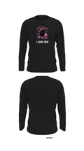 Lions den 37725118 Long Sleeve Performance Shirt - 27