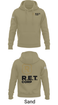 RET CORP 33326250 Hoodie - 93