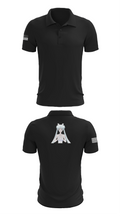 State of Hawaii Department of the Attorney General (HIAG) Civil Rights Investigations Unit 42845743 Short Sleeve Performance Polo - 26