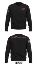 Northern Oklahoma College-Tonkawa Campus 96892260 Crew Neck Sweatshirt - 9