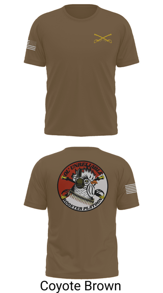 Old School Cotton Feel Shirt, , Army, Teamtime, Team time, sublimation, custom sports apparel, team uniforms, spirit wear, spiritwear, sports uniforms, custom shirts, team store, custom team store, fundraiser sports, apparel fundraiser