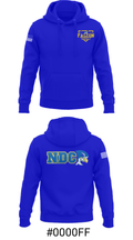Notre Dame College Baseball 14441958 Hoodie - 17