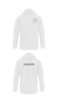 Smokey Road Middle School Basketball 30516748 Windbreaker - 14