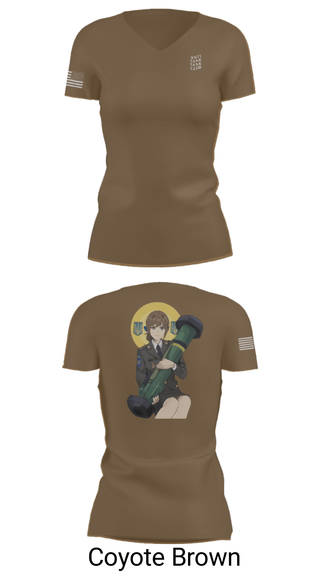 Women's Short Sleeve Vneck Shirt, 3/7, Marines, Teamtime, Team time, sublimation, custom sports apparel, team uniforms, spirit wear, spiritwear, sports uniforms, custom shirts, team store, custom team store, fundraiser sports, apparel fundraiser