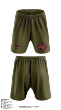 Marine Wing Support Squadron 473 1974878 Athletic Shorts With Pockets - 2
