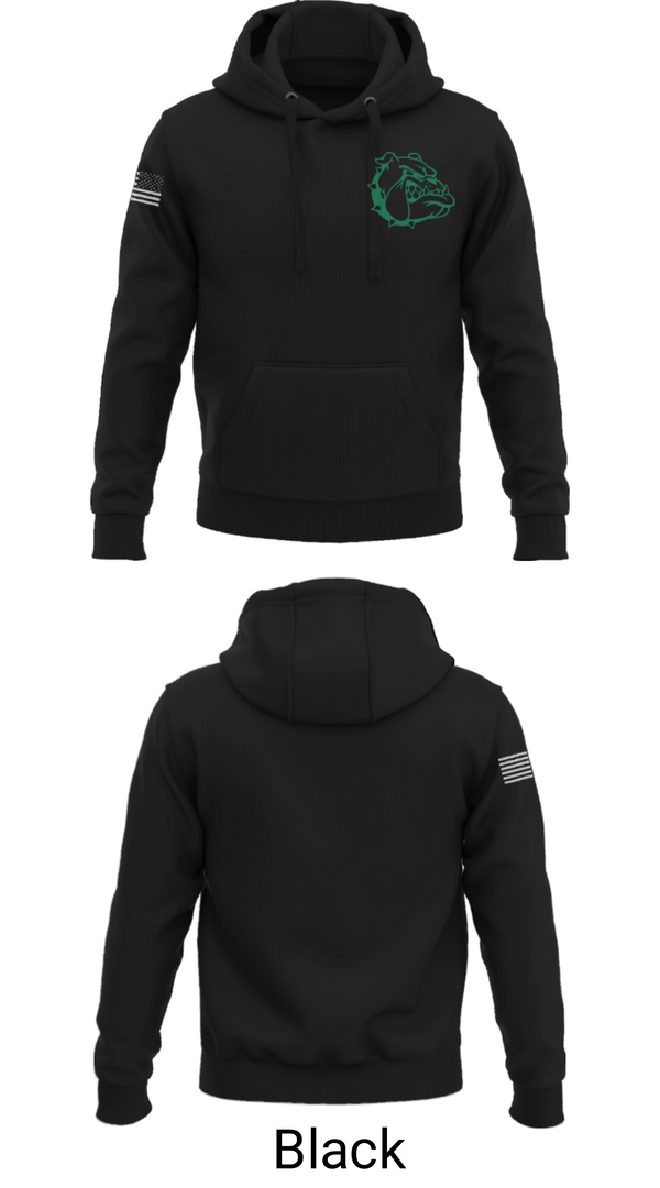 Hoodie, Boling High School Cheer, Cheer, Teamtime, Team time, sublimation, custom sports apparel, team uniforms, spirit wear, spiritwear, sports uniforms, custom shirts, team store, custom team store, fundraiser sports, apparel fundraiser