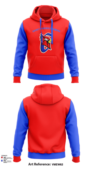 Hoodie, Cheney Cardinals Bowling, Bowling, Teamtime, Team time, sublimation, custom sports apparel, team uniforms, spirit wear, spiritwear, sports uniforms, custom shirts, team store, custom team store, fundraiser sports, apparel fundraiser