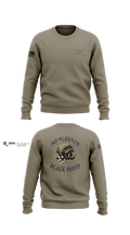 3rd PLT black sheep 13771381 Crew Neck Sweatshirt - 3