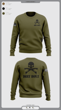 Dirt boyz 82013993 Crew Neck Sweatshirt - 3