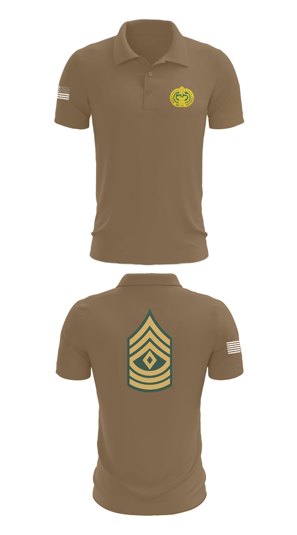 Short Sleeve Performance Polo, 82nd ABN div, , Teamtime, Team time, sublimation, custom sports apparel, team uniforms, spirit wear, spiritwear, sports uniforms, custom shirts, team store, custom team store, fundraiser sports, apparel fundraiser