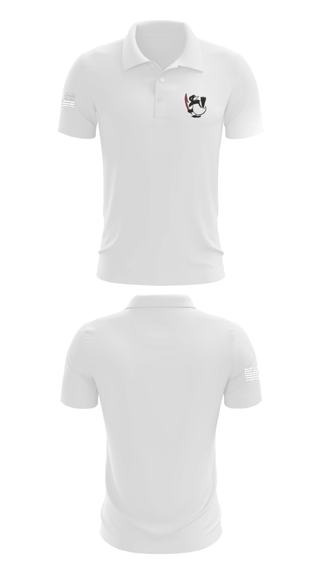 Short Sleeve Performance Polo, Tri-County High School Band, Spirit Store, Teamtime, Team time, sublimation, custom sports apparel, team uniforms, spirit wear, spiritwear, sports uniforms, custom shirts, team store, custom team store, fundraiser sports, apparel fundraiser
