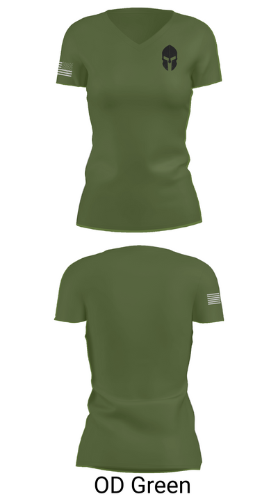 uN ğiNÿå 21846884 Women's Short Sleeve V-neck Shirt - 46