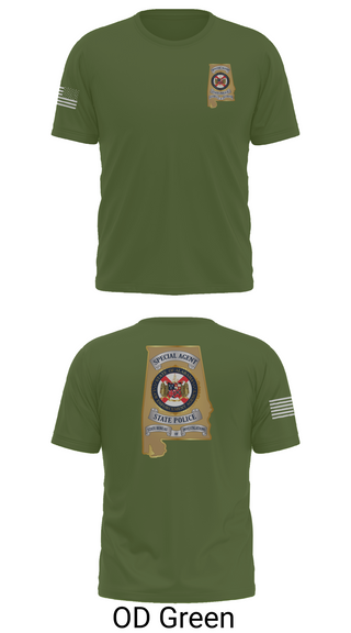 Old School Cotton Feel Shirt, Major Crimes, , Teamtime, Team time, sublimation, custom sports apparel, team uniforms, spirit wear, spiritwear, sports uniforms, custom shirts, team store, custom team store, fundraiser sports, apparel fundraiser