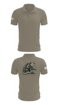 TactiCuhRGV.com 64452047 Short Sleeve Performance Polo - 64