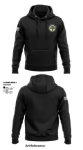 44th infantry brigade 38050095 Hoodie - 2