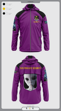 undefined Windbreaker - 6