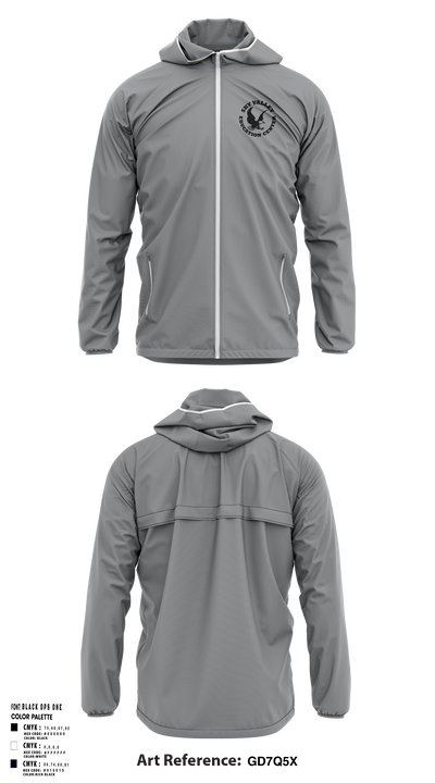 SVEC  Windbreaker - 2