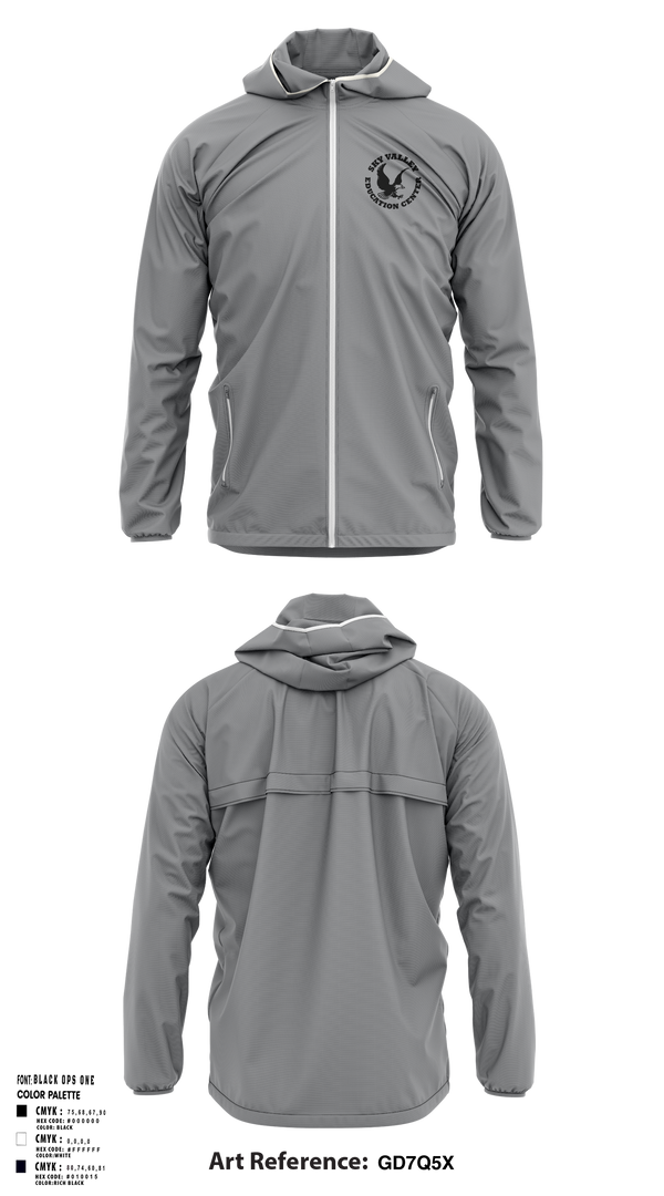 Windbreaker, SVEC, , Teamtime, Team time, sublimation, custom sports apparel, team uniforms, spirit wear, spiritwear, sports uniforms, custom shirts, team store, custom team store, fundraiser sports, apparel fundraiser