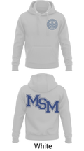 Mount St. Mary Catholic School Cross Country 34367170 Hoodie - 6
