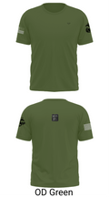 fobbs clothing 65474756 Old School Cotton Feel Shirt - 50