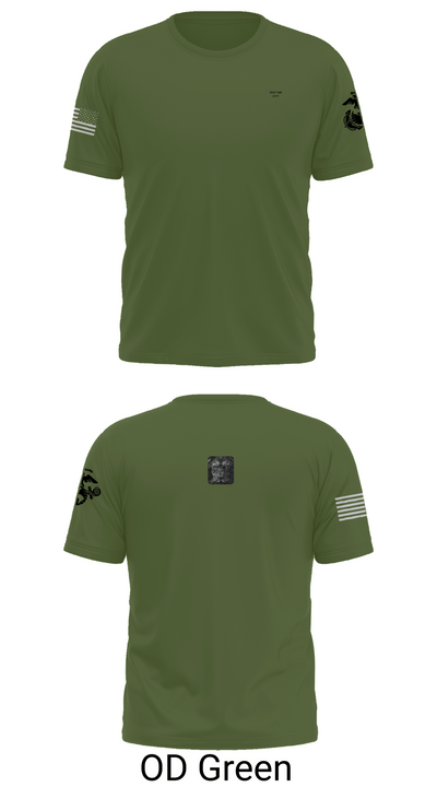 fobbs clothing 65474756 Old School Cotton Feel Shirt - 50