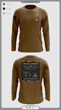 RAVEN 47327151 Long Sleeve Performance Shirt 1