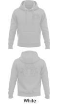 Daniel Co 76790421 Hoodie - 6