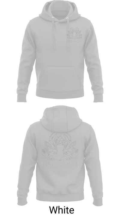 Daniel Co 76790421 Hoodie - 6