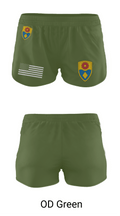 870th mp company 27373000 Ranger Panties - 43