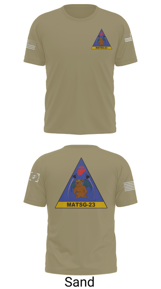 Short Sleeve Performance Shirt, matsg-23, Marines, Teamtime, Team time, sublimation, custom sports apparel, team uniforms, spirit wear, spiritwear, sports uniforms, custom shirts, team store, custom team store, fundraiser sports, apparel fundraiser