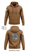 Firearms and Tactics training 60142734 Hoodie - 102