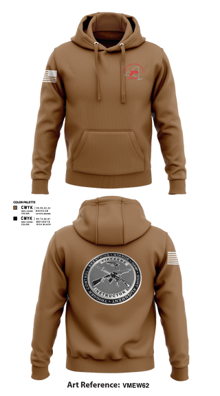 Hoodie, Firearms and Tactics training, Police, Teamtime, Team time, sublimation, custom sports apparel, team uniforms, spirit wear, spiritwear, sports uniforms, custom shirts, team store, custom team store, fundraiser sports, apparel fundraiser
