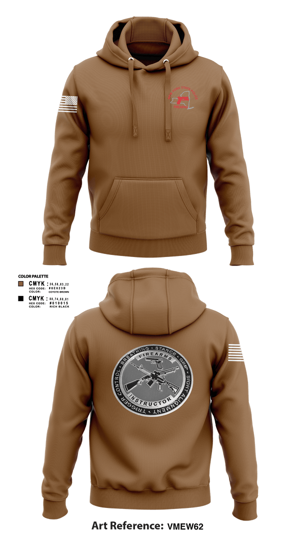 Hoodie, Firearms and Tactics training, Police, Teamtime, Team time, sublimation, custom sports apparel, team uniforms, spirit wear, spiritwear, sports uniforms, custom shirts, team store, custom team store, fundraiser sports, apparel fundraiser