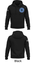 Warren Middle School Cheer 20624892 Hoodie - 25
