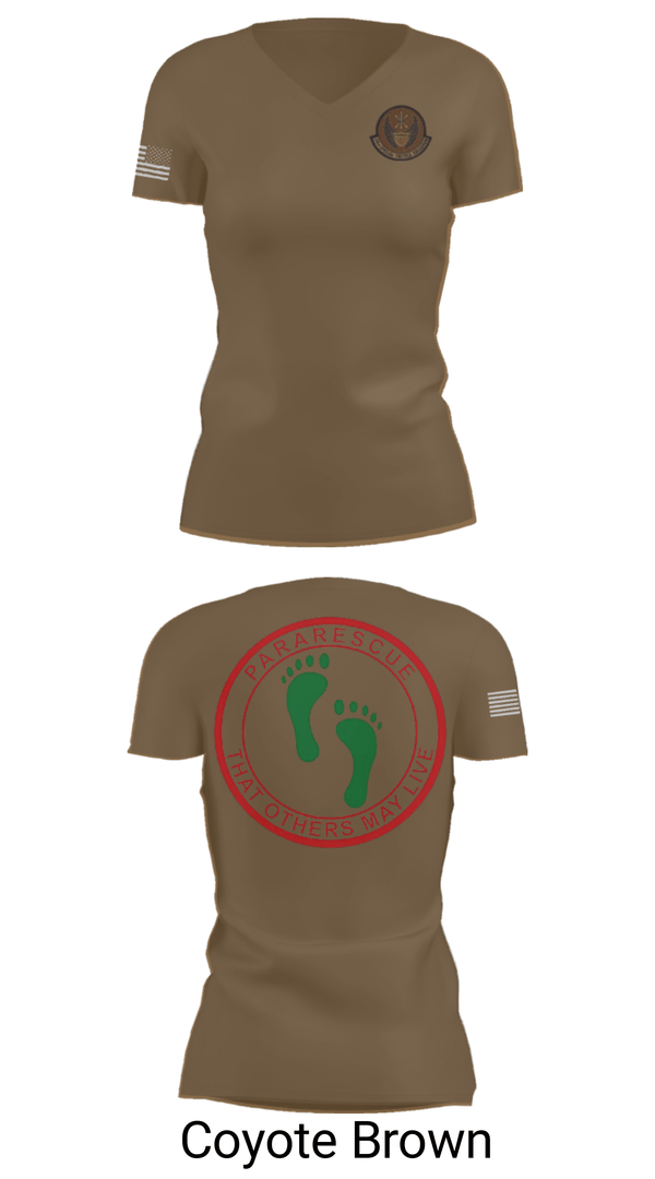 Women's Short Sleeve Vneck Shirt, 22 STS, Air Force, Teamtime, Team time, sublimation, custom sports apparel, team uniforms, spirit wear, spiritwear, sports uniforms, custom shirts, team store, custom team store, fundraiser sports, apparel fundraiser