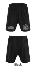 PERRO ELITE 19427990 Athletic Shorts With Pockets - 20