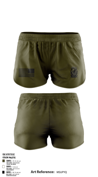 Ranger Panties, WorkHorse, Marines, Teamtime, Team time, sublimation, custom sports apparel, team uniforms, spirit wear, spiritwear, sports uniforms, custom shirts, team store, custom team store, fundraiser sports, apparel fundraiser