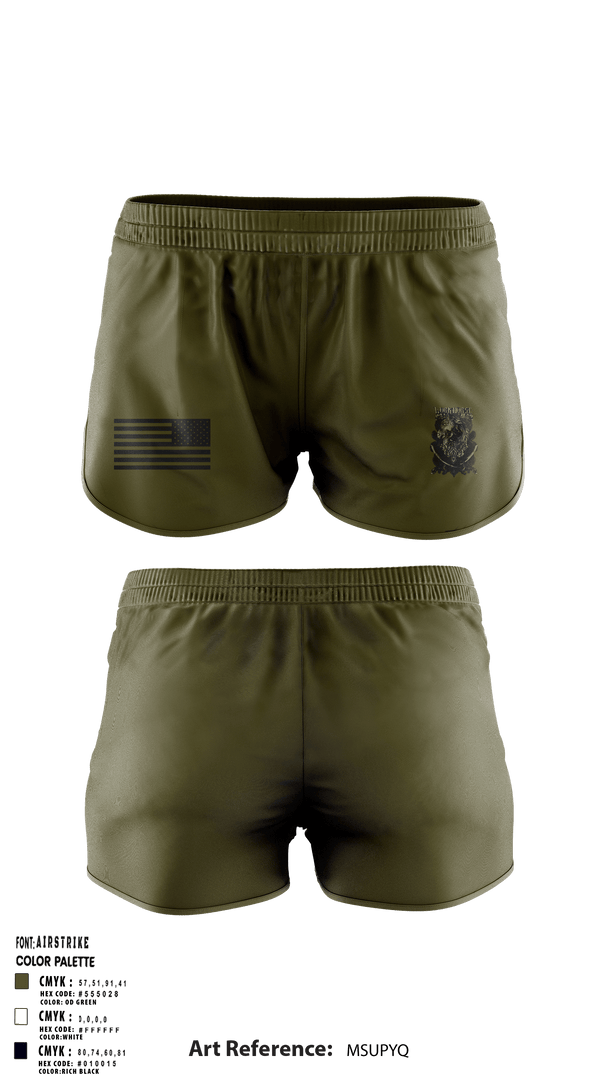 Ranger Panties, WorkHorse, Marines, Teamtime, Team time, sublimation, custom sports apparel, team uniforms, spirit wear, spiritwear, sports uniforms, custom shirts, team store, custom team store, fundraiser sports, apparel fundraiser