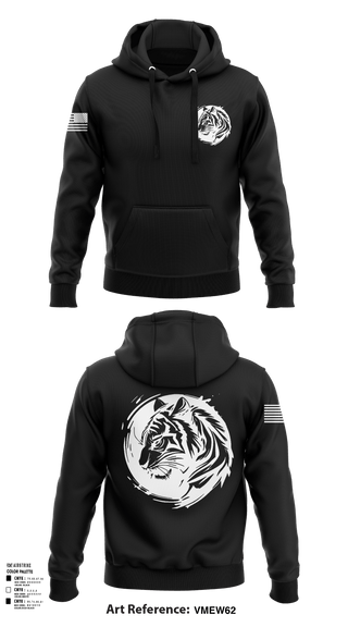 Hoodie, 312th HR CO, A1 Postal, Army, Teamtime, Team time, sublimation, custom sports apparel, team uniforms, spirit wear, spiritwear, sports uniforms, custom shirts, team store, custom team store, fundraiser sports, apparel fundraiser