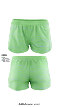Saline county Car Club 67890987 Women's Shorts - 1