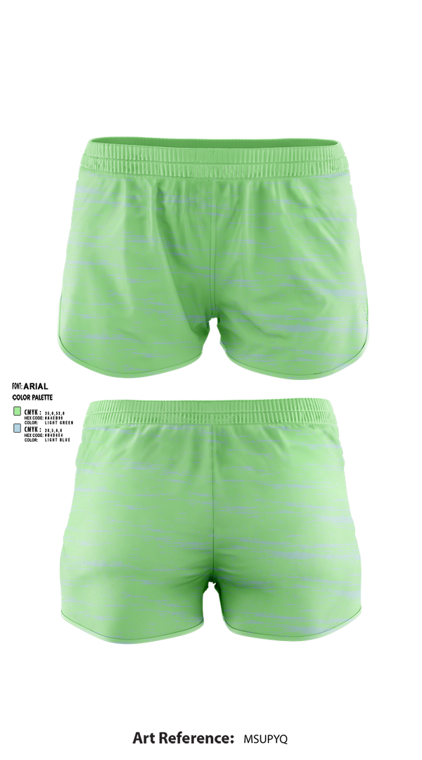 Womens Shorts, Saline county Car Club, , Teamtime, Team time, sublimation, custom sports apparel, team uniforms, spirit wear, spiritwear, sports uniforms, custom shirts, team store, custom team store, fundraiser sports, apparel fundraiser