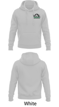 Kinnelon High School Bowling 36243159 Hoodie - 6
