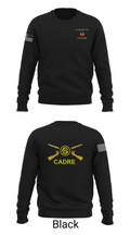 106th RTI OCS 39719849 Crew Neck Sweatshirt - 25