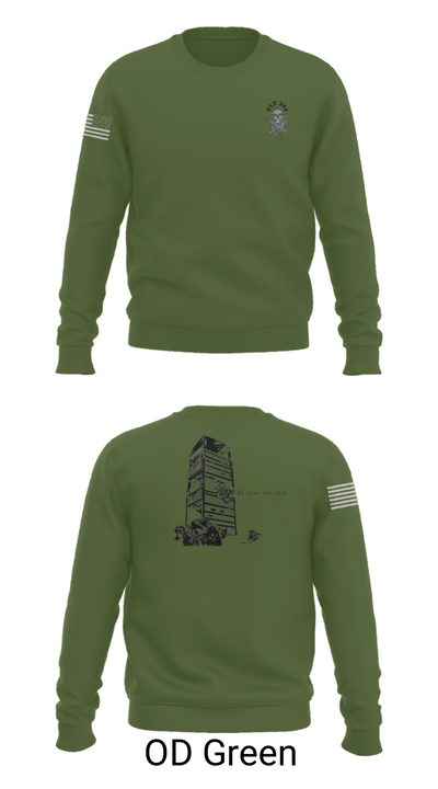 EODMU2 PLT 201 28885436 Crew Neck Sweatshirt - 25