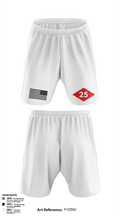 NMCB 25 CTG 56.2 1038255 Athletic Shorts With Pockets - 106