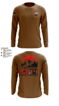 75 HCOS SGGD 45725034 Long Sleeve Performance Shirt - 106